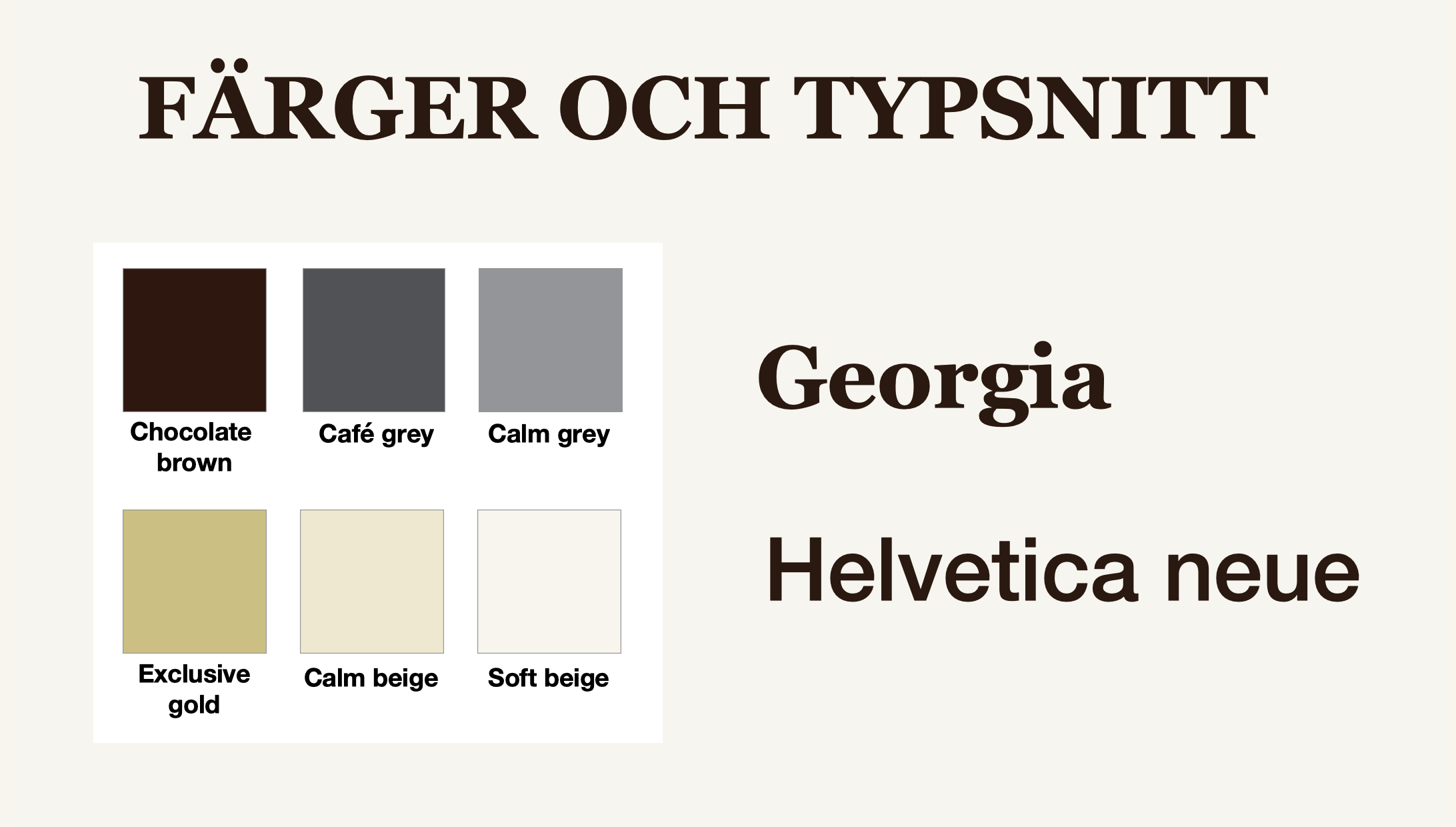 pralinboden grafisk profil